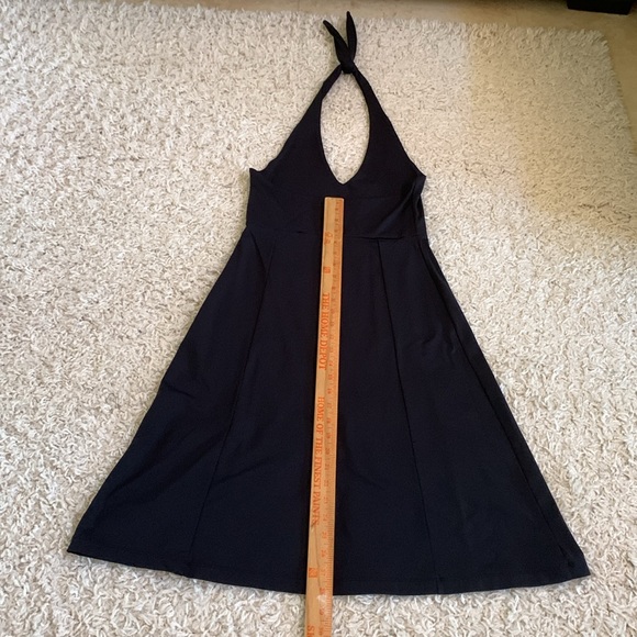 Patagonia Halter Back Dress. - Picture 13 of 13